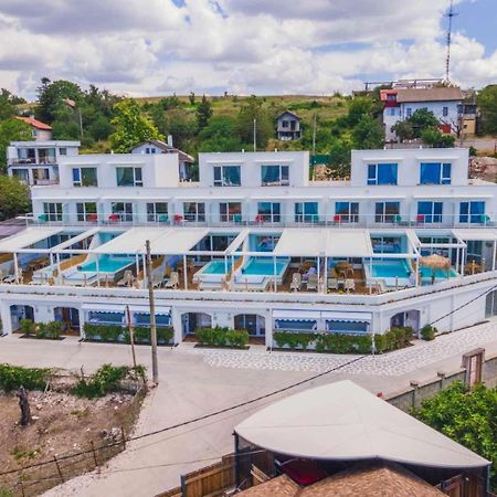 Villa Kalimera Balchik Exterior photo